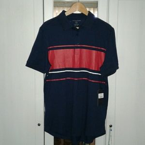 Five Four Polo Shirt